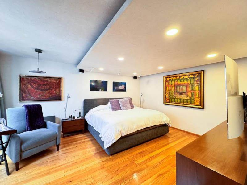 casa en venta en piracantos bosques de las lomas