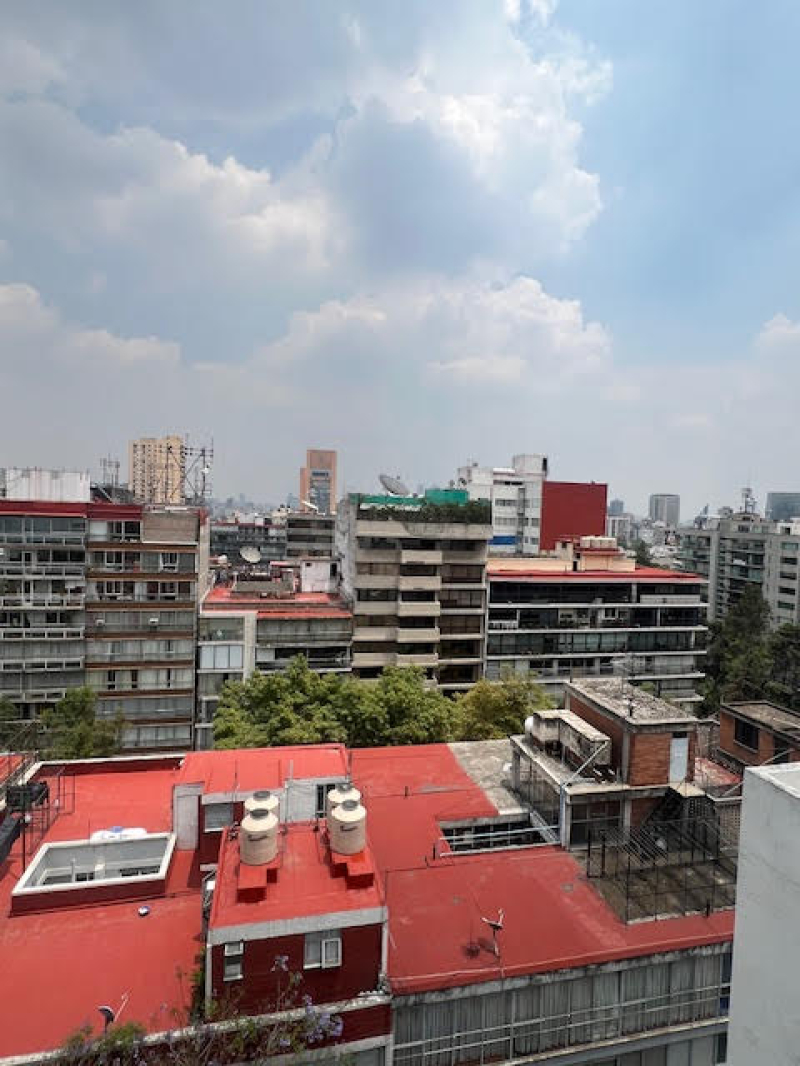 ph   en  polanco  en  renta 