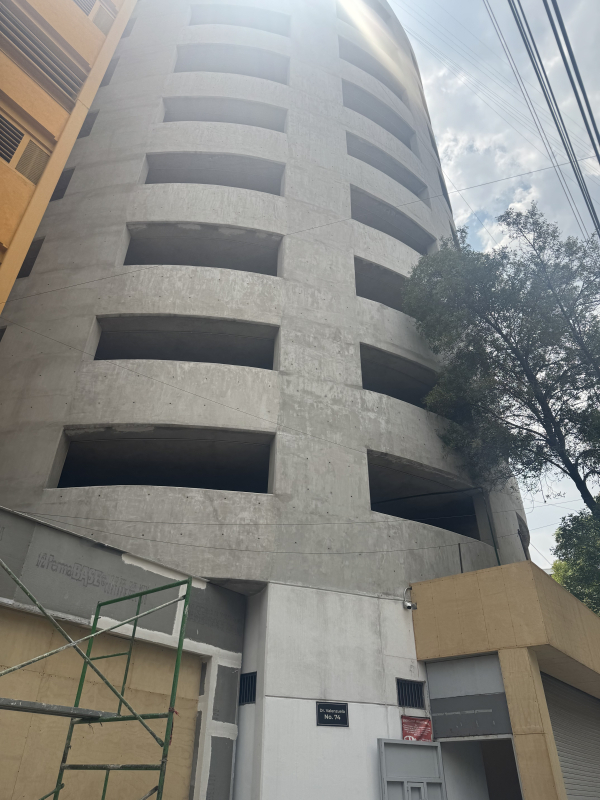 local comercial en renta en doctores 