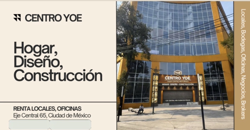 local comercial en renta en doctores 