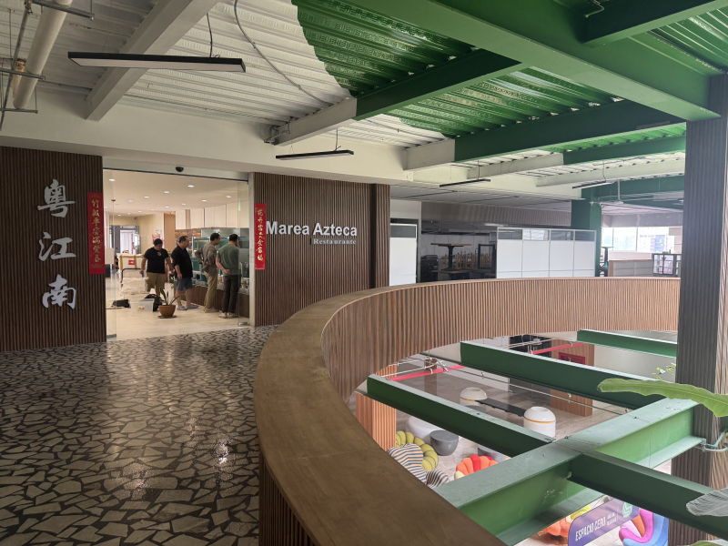 local comercial en renta en doctores 