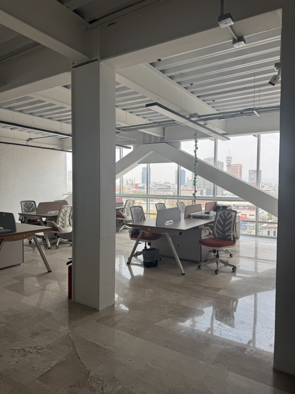 local comercial en renta en doctores 