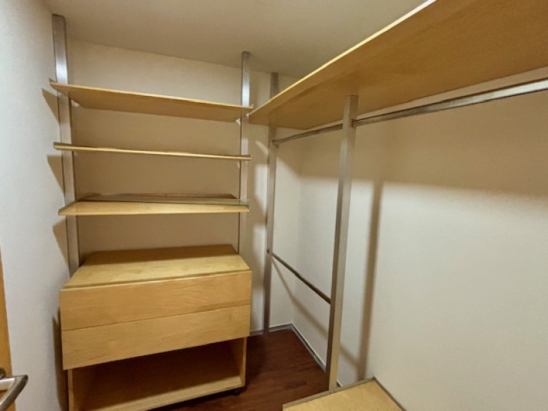 Departamento En Renta, Amueblado, Lomas Anahuac