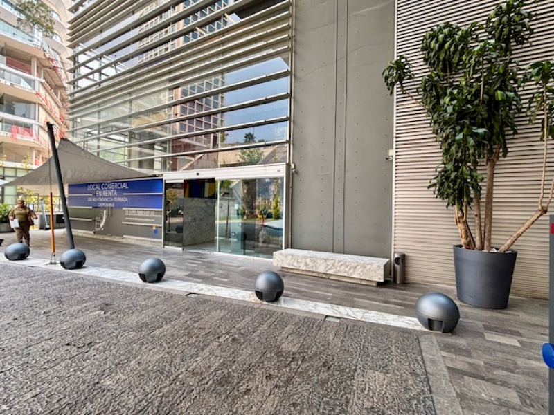 Departamento En Renta, Amueblado, Lomas Anahuac