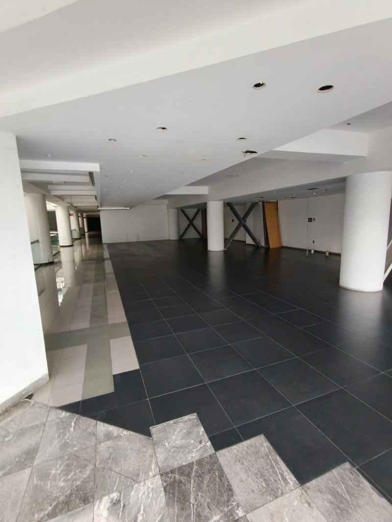 Renta De Locales Comerciales En Masaryk 