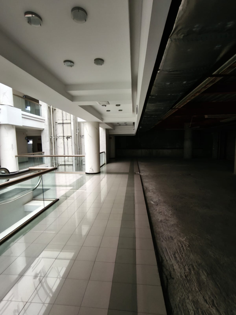 Renta De Locales Comerciales En Masaryk 