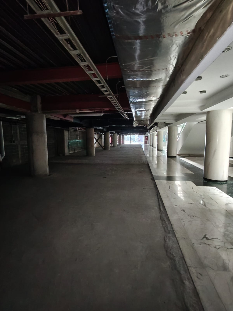 Renta De Locales Comerciales En Masaryk 