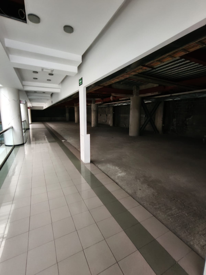 Renta De Locales Comerciales En Masaryk 