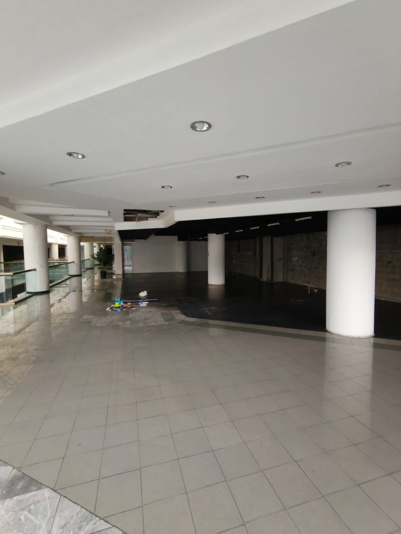 Renta De Locales Comerciales En Masaryk 