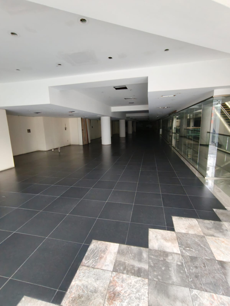 Renta De Locales Comerciales En Masaryk 