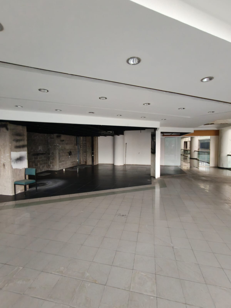 Renta De Locales Comerciales En Masaryk 