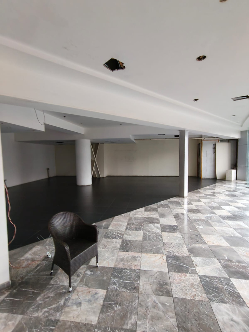 Renta De Locales Comerciales En Masaryk 