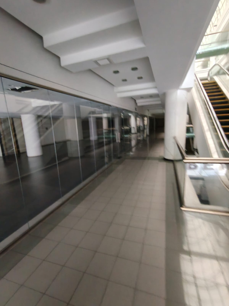 Renta De Locales Comerciales En Masaryk 