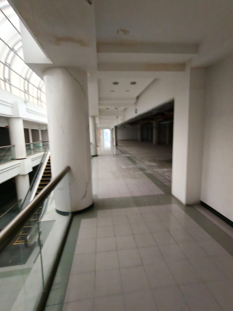 Renta De Locales Comerciales En Masaryk 