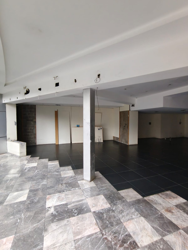 Renta De Locales Comerciales En Masaryk 