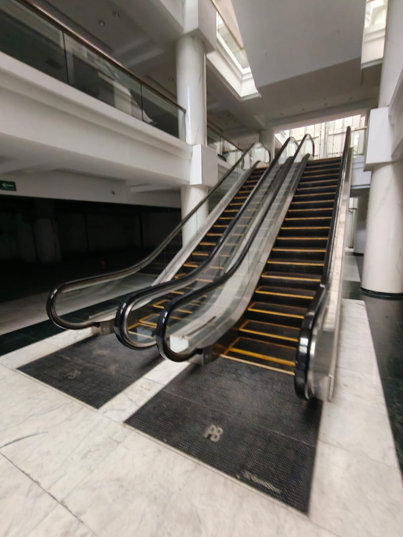 Renta De Locales Comerciales En Masaryk 