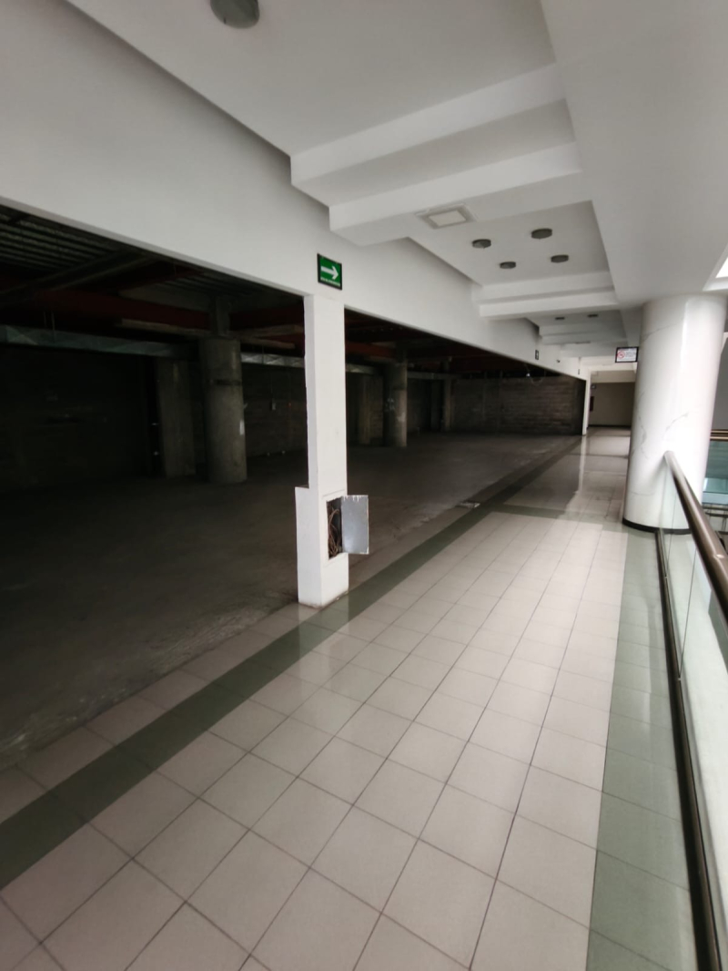 Renta De Locales Comerciales En Masaryk 