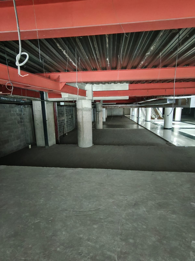 Renta De Locales Comerciales En Masaryk 