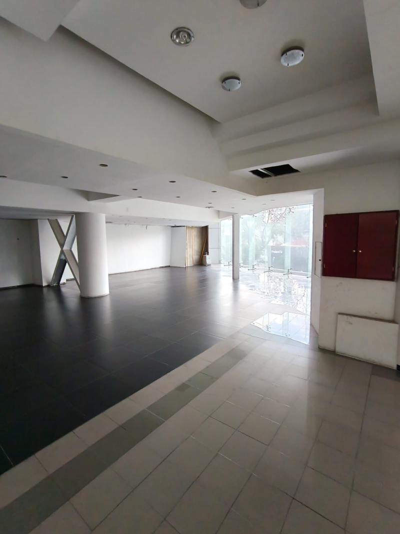 Renta De Locales Comerciales En Masaryk 