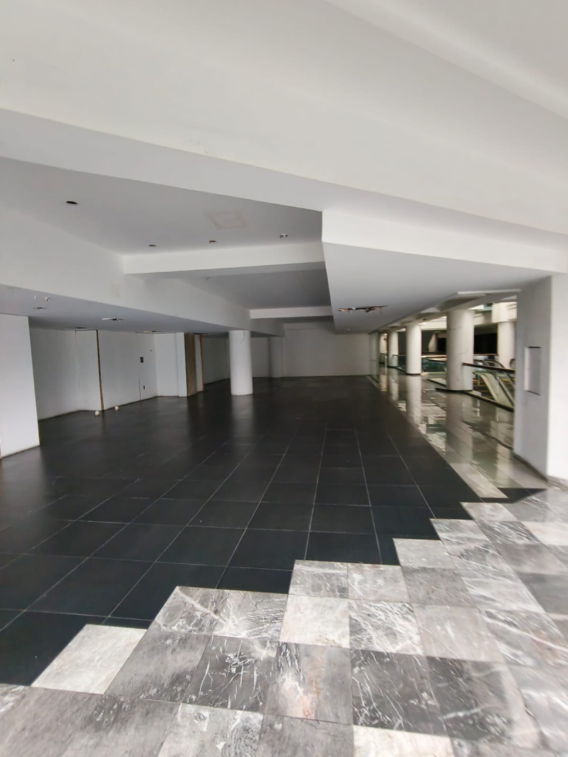 Renta De Locales Comerciales En Masaryk 