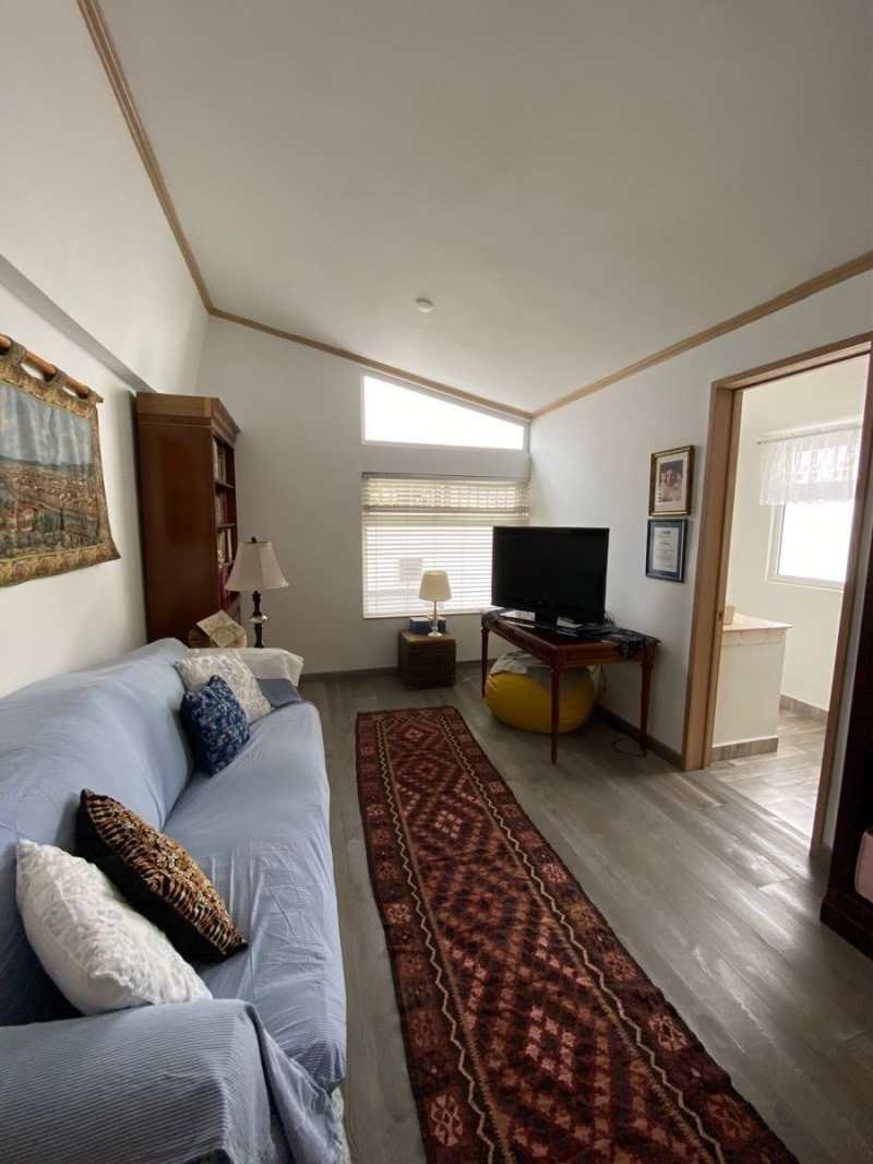 departamento en renta en tecamachalco con terraza 