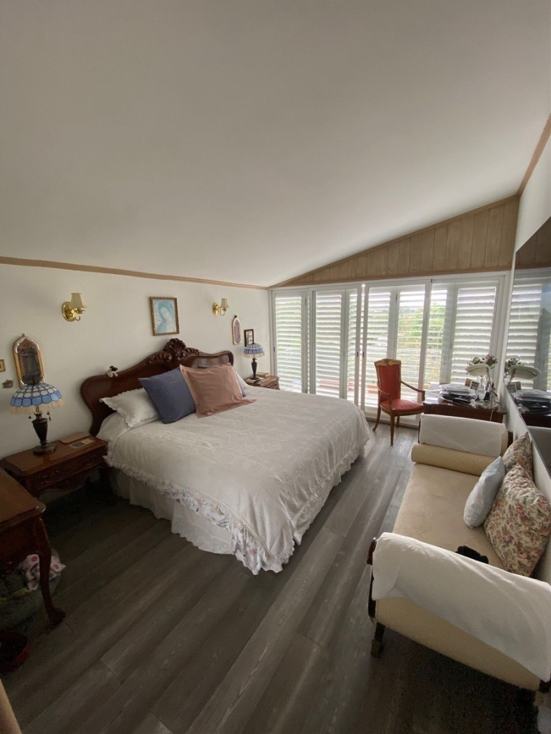 departamento en renta en tecamachalco con terraza 