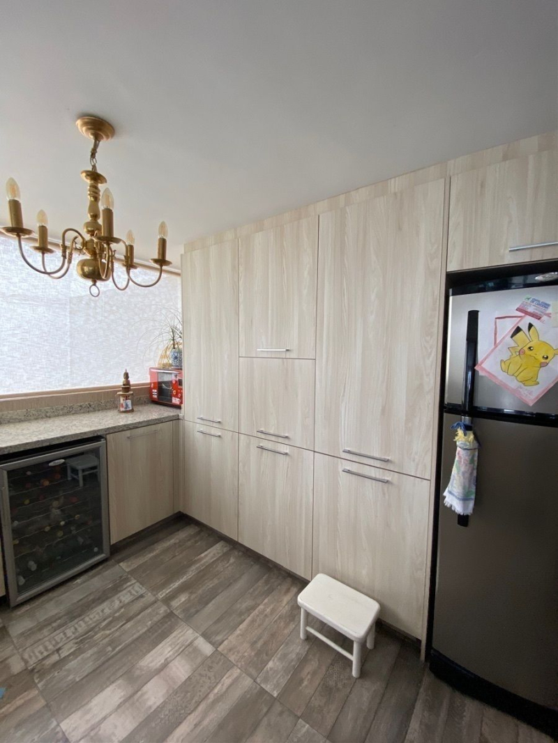 departamento en renta en tecamachalco con terraza 