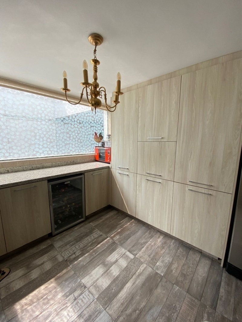 departamento en renta en tecamachalco con terraza 