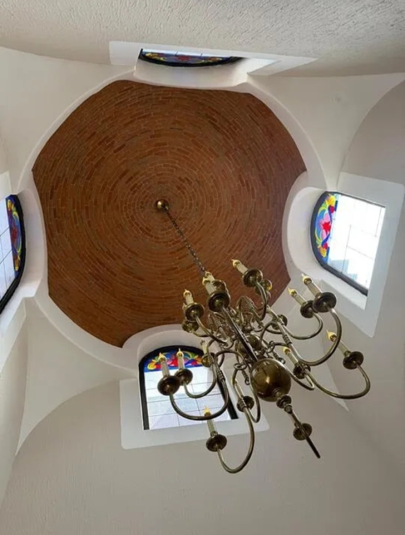 residencia de lujo en lomas de chapultepec – monte tauro