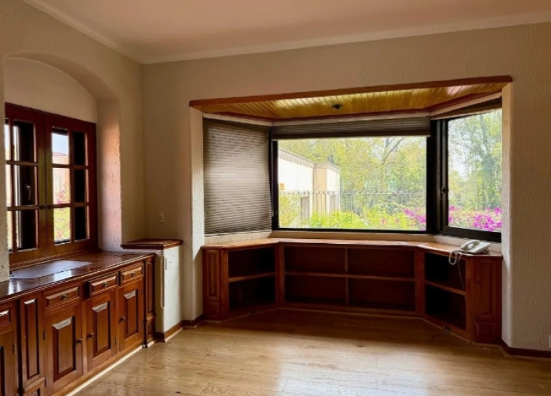 residencia de lujo en lomas de chapultepec – monte tauro