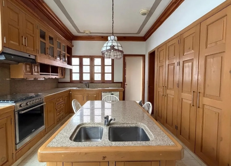 residencia de lujo en lomas de chapultepec – monte tauro