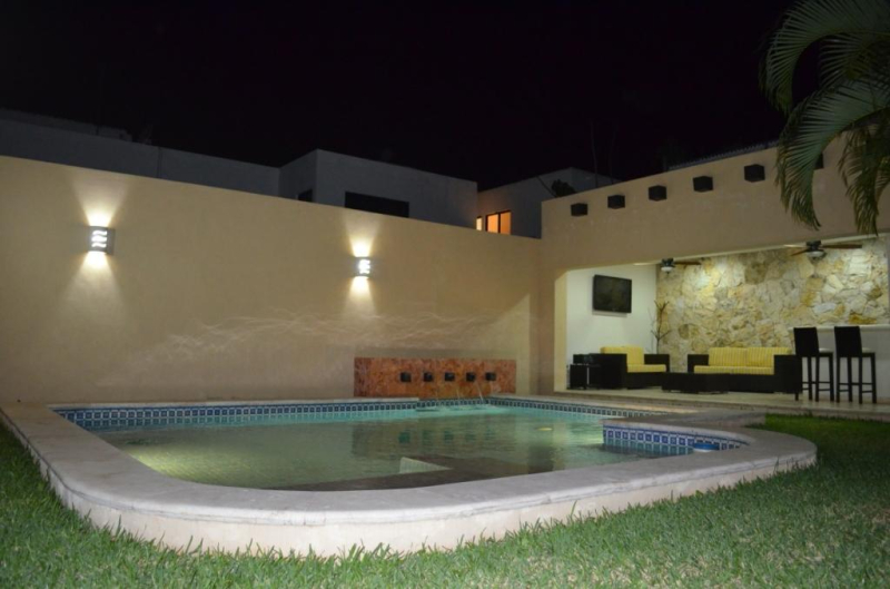 Casa En Venta En Mérida, Zona Norte. San Ramon Norte