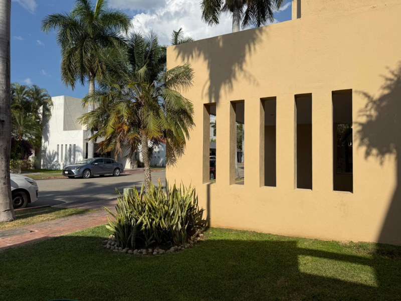 Casa En Venta En Mérida, Zona Norte. San Ramon Norte