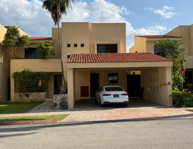 Casa en Venta en MÃ©rida, Zona Norte. San Ramon Norte