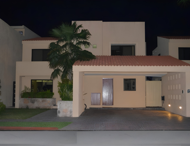 Casa En Venta En Mérida, Zona Norte. San Ramon Norte