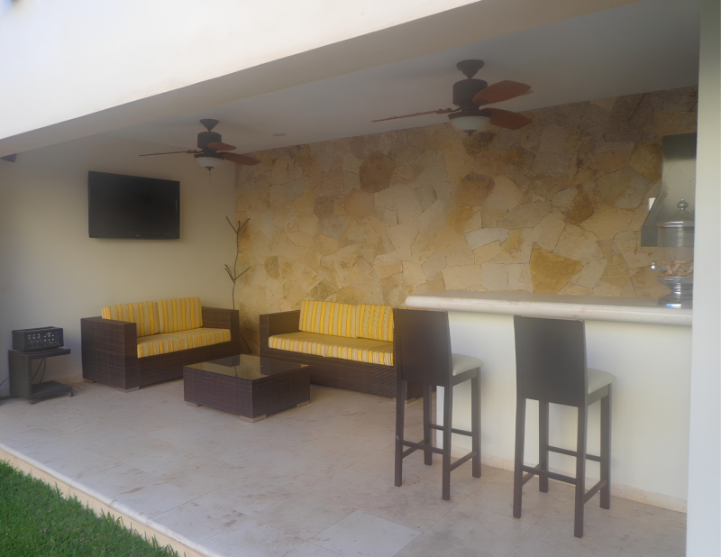 Casa En Venta En Mérida, Zona Norte. San Ramon Norte