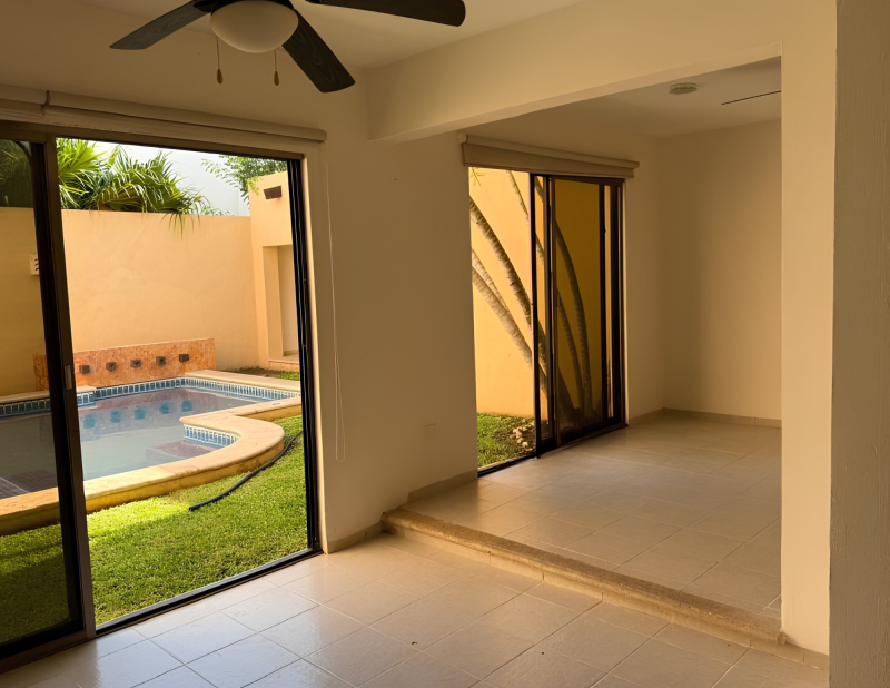 Casa En Venta En Mérida, Zona Norte. San Ramon Norte