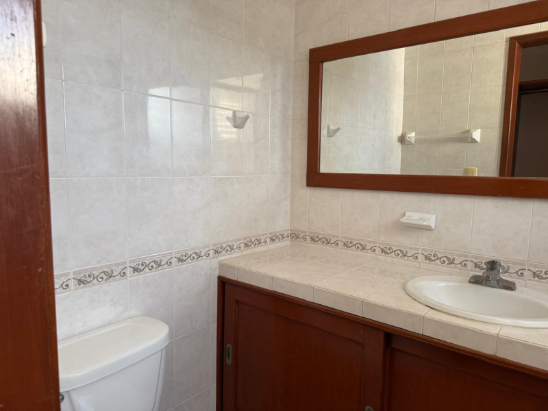 Casa En Venta En Mérida, Zona Norte. San Ramon Norte