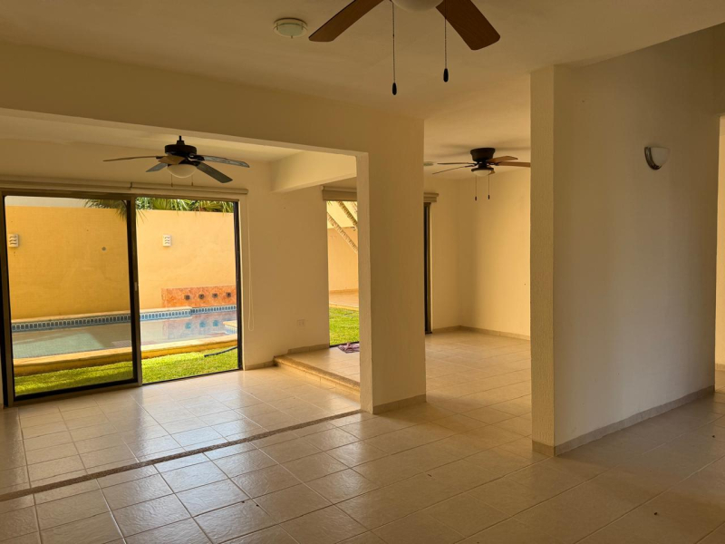 Casa En Venta En Mérida, Zona Norte. San Ramon Norte