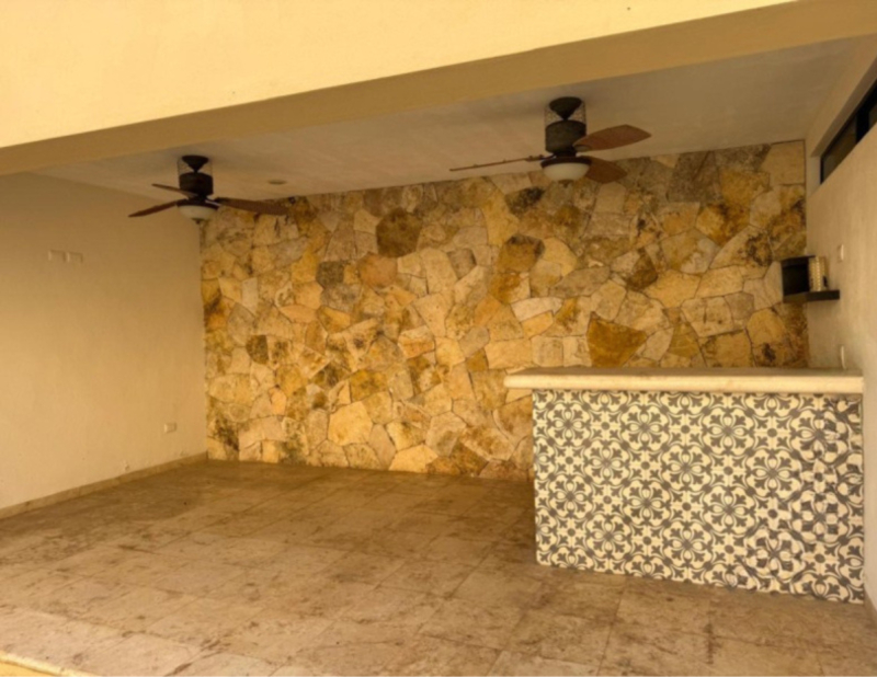 Casa En Venta En Mérida, Zona Norte. San Ramon Norte