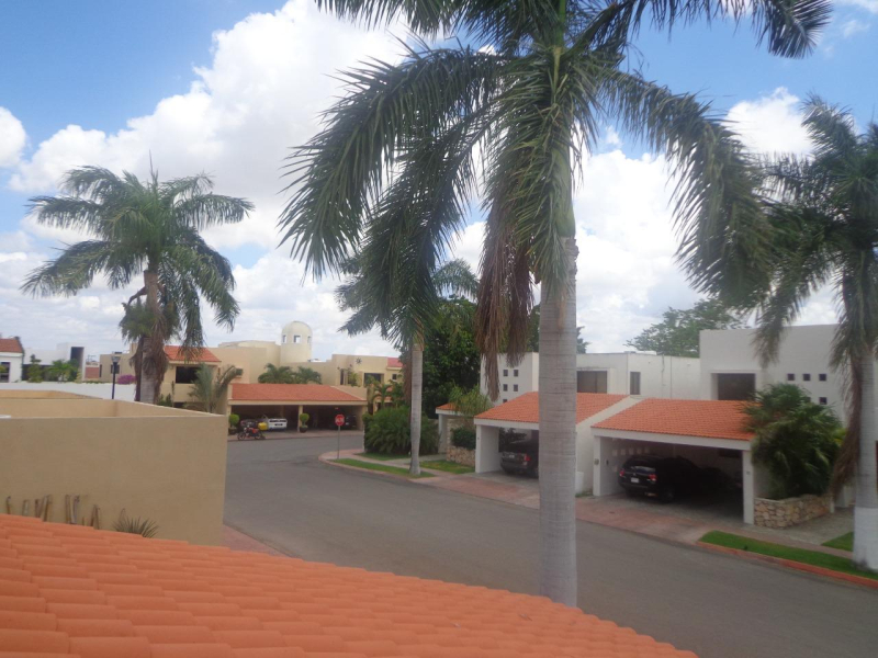 Casa En Venta En Mérida, Zona Norte. San Ramon Norte