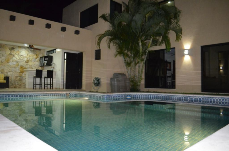 Casa En Venta En Mérida, Zona Norte. San Ramon Norte