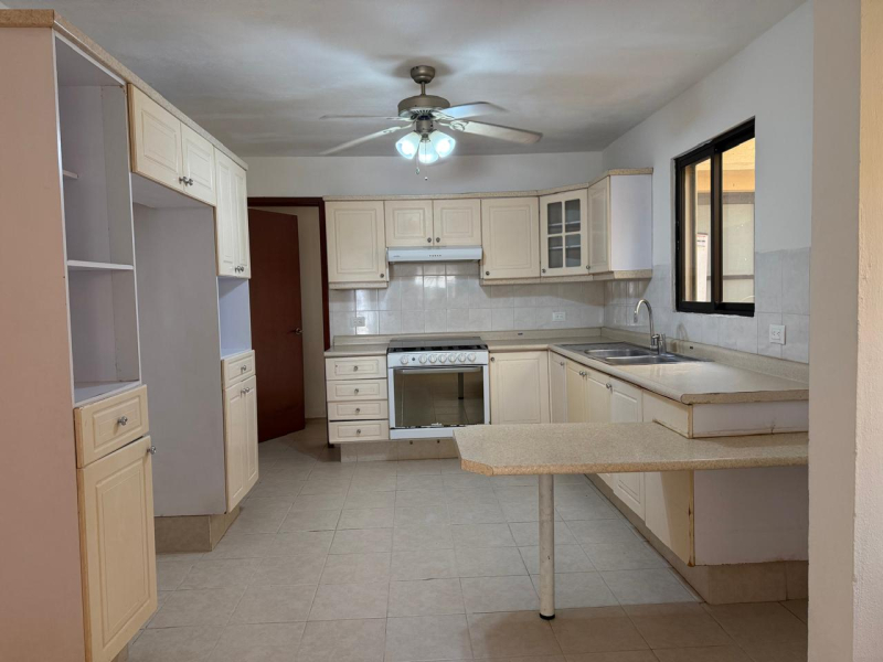 Casa En Venta En Mérida, Zona Norte. San Ramon Norte