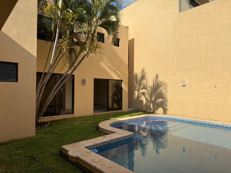 Casa En Venta En Mérida, Zona Norte. San Ramon Norte