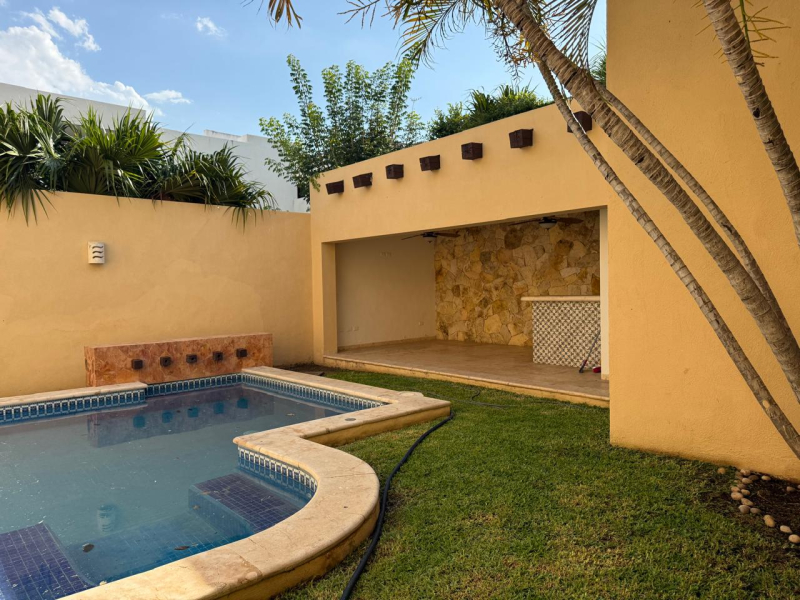 Casa En Venta En Mérida, Zona Norte. San Ramon Norte