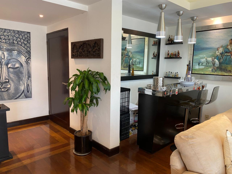 Departamento  En Venta  Lomas Country Club