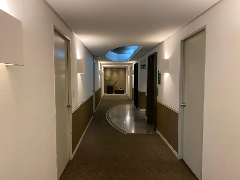 Departamento  En Venta  Lomas Country Club