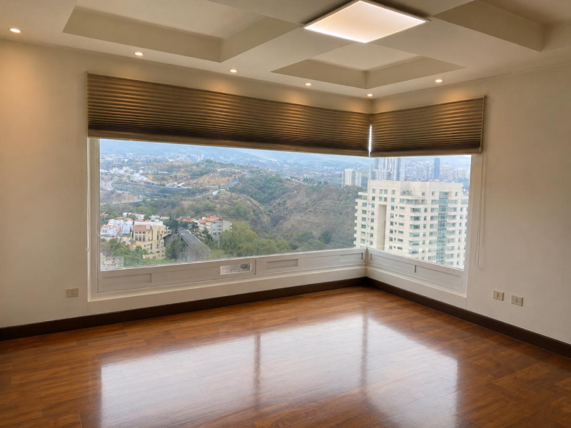 LOMAS COUNTRY CLUB Depto En Venta. 