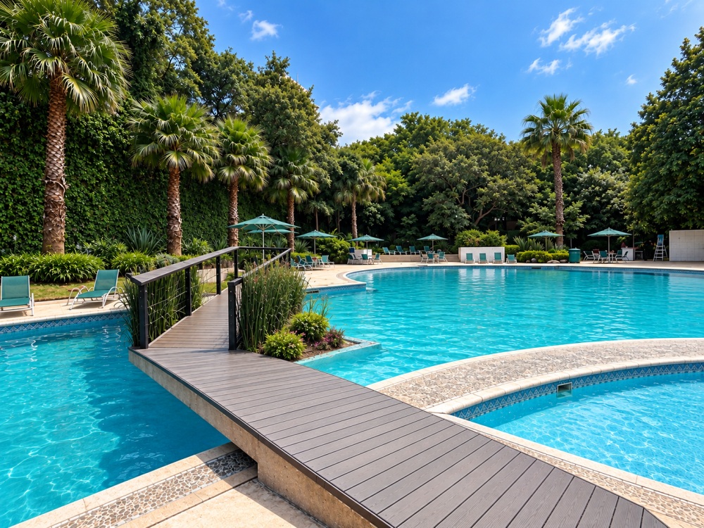 Departamento En Venta Lomas Country Club (La Enramada) Zona Interlomas