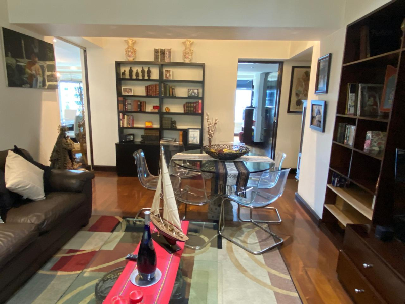 Departamento  En Venta  Lomas Country Club